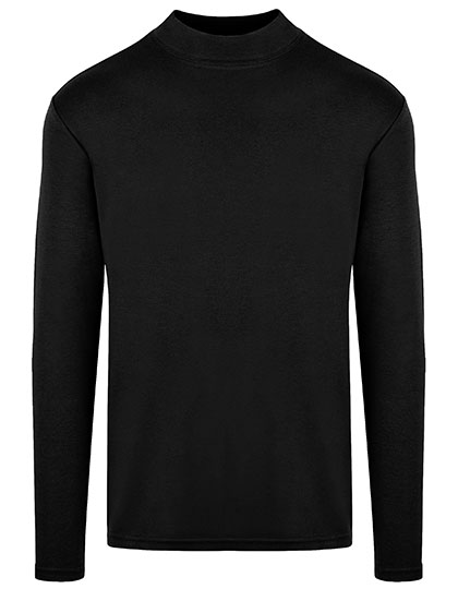HRM | Men´s Premium Highneck LS Tees