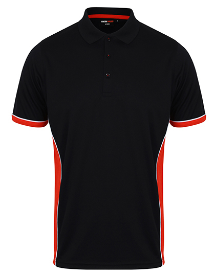 Finden+Hales | Adults Panel Polo