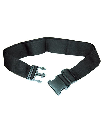 CG Workwear | Multifunctional Belt Asti - black, Univerzální