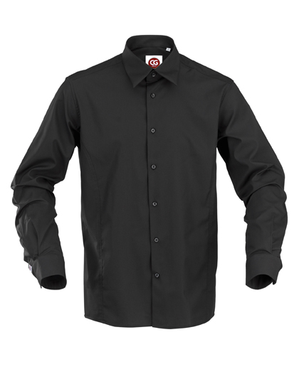 CG Workwear | Men´s Shirt Pesaro