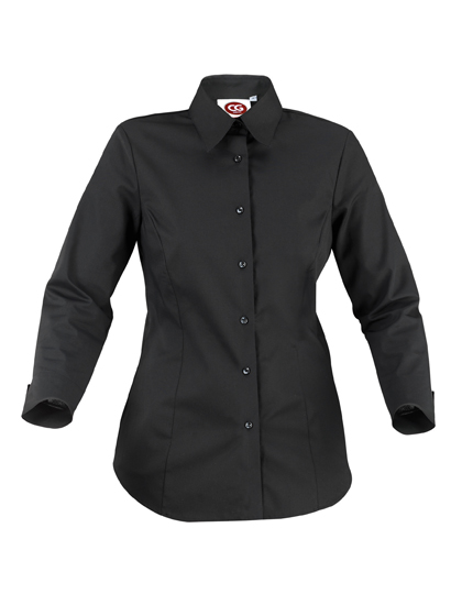 CG Workwear | Ladies´ Blouse Ferrara