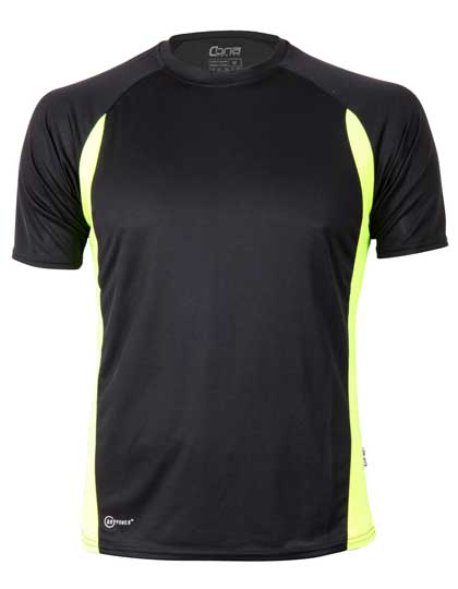 CONA SPORTS | Racer Tech Tee
