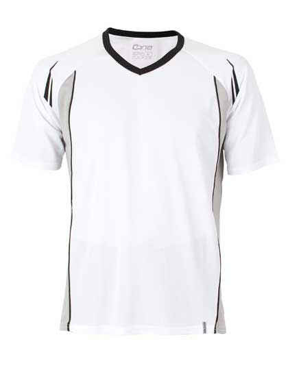 CONA SPORTS | Club Tech Tee