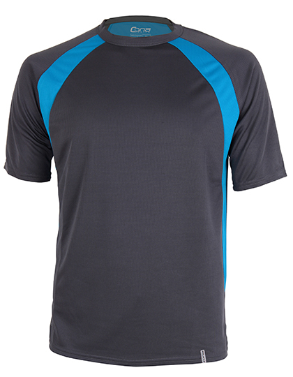 CONA SPORTS | Pace Tech Tee