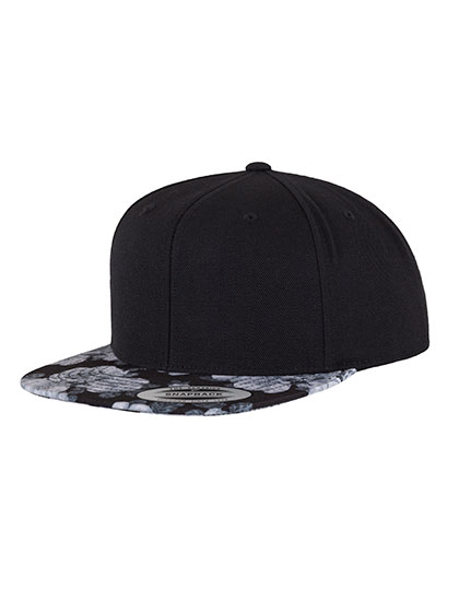 FLEXFIT | Roses Snapback