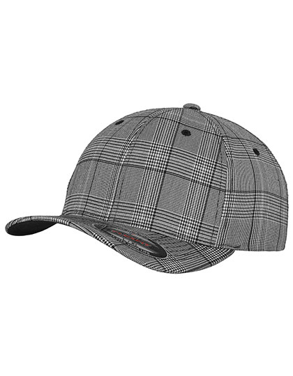 FLEXFIT | Flexfit Glen Check Cap