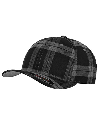 FLEXFIT | Flexfit Tartan Plaid Cap