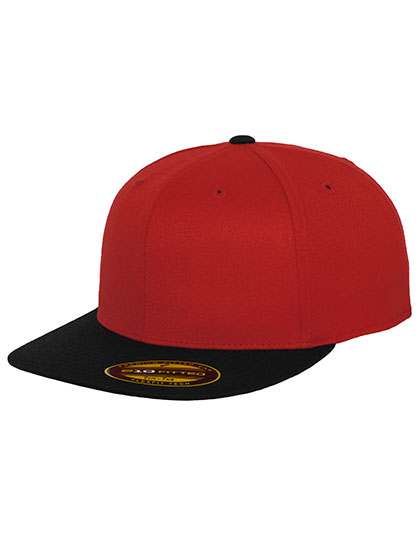 FLEXFIT | Premium 210 Fitted 2-Tone