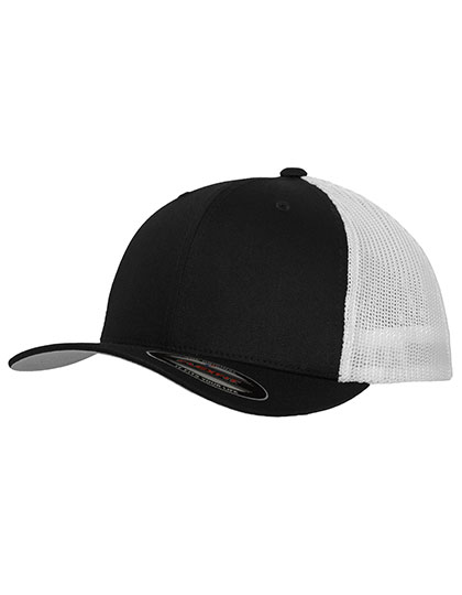 FLEXFIT | Flexfit Mesh Trucker 2-Tone Cap