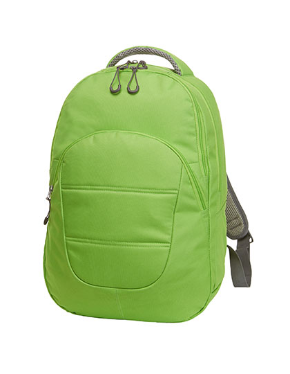 Halfar | Notebook-Backpack Campus
