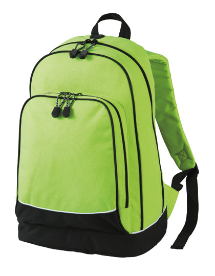 Halfar | Daypack City
