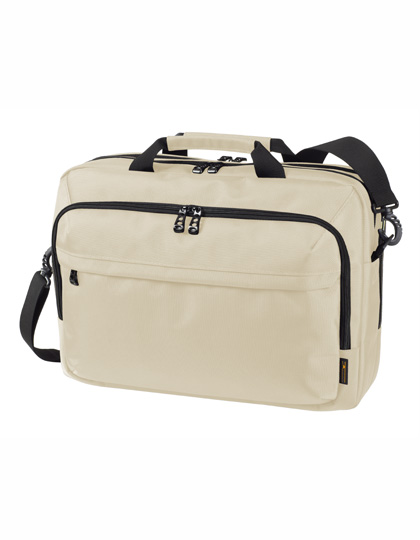 Halfar | Business Bag Mission