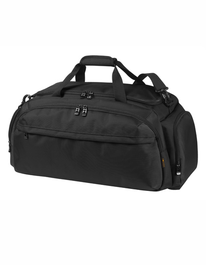 Halfar | Sport/Travel Bag Mission