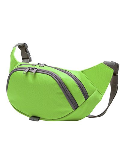 Halfar | Waist Bag Solution
