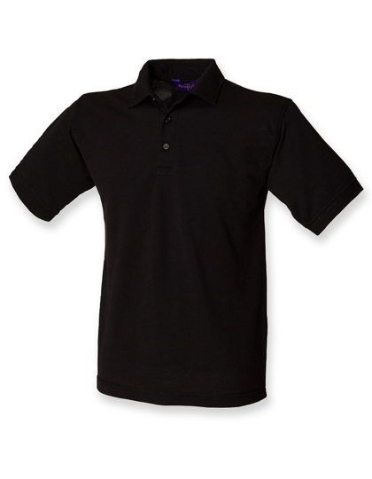 Henbury | Men´s 65/35 Classic Piqué Polo Shirt