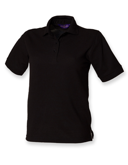 Henbury | Ladies´ 65/35 Classic Piqué Polo Shirt