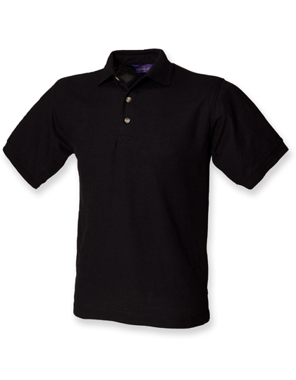 Henbury | Ultimate 65/35 Piqué Polo Shirt
