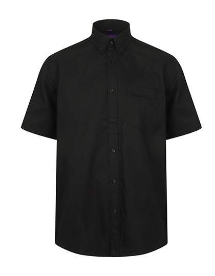 Henbury | Men´s Wicking KR Shirt