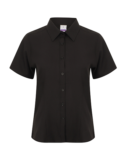 Henbury | Ladies´ Wicking KR Shirt