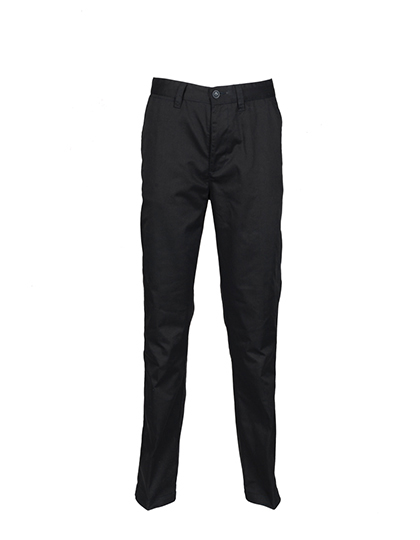 Henbury | Men´s 65/35 Poly/ Chino