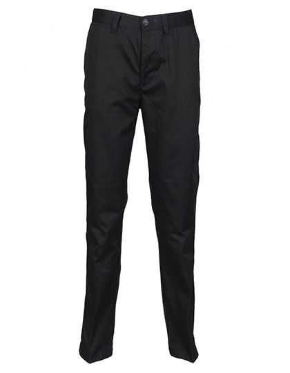Henbury | Ladies´ 65/35 Poly/ Chino