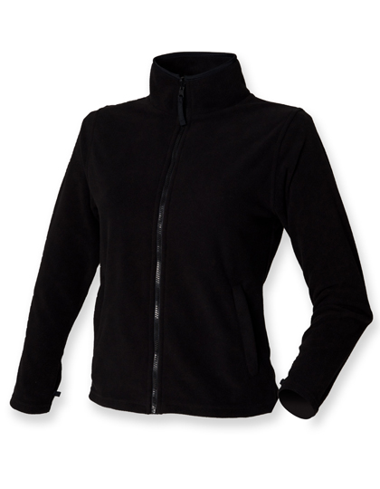 Henbury | Ladies´ Fleece Jacket