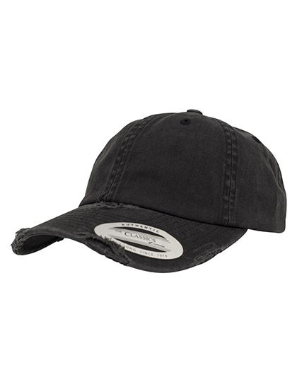 FLEXFIT | Low Profile Destroyed Cap