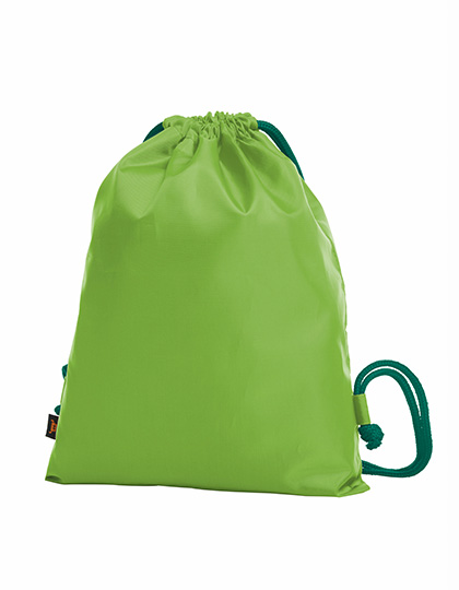 Halfar | Taffeta Backpack Paint