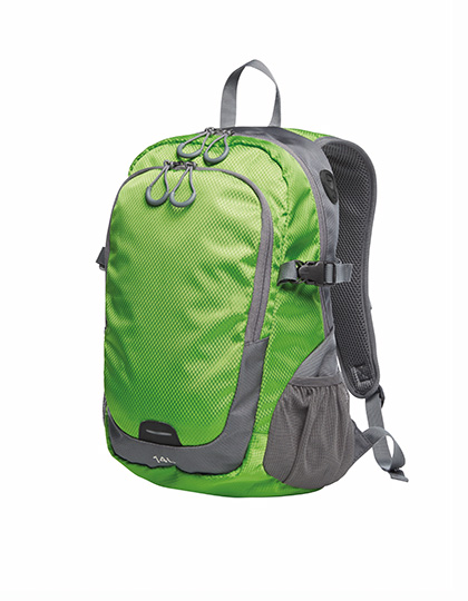 Halfar | Backpack Step M