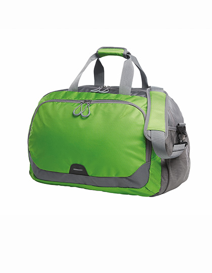 Halfar | Sport/Travel Bag  Step M
