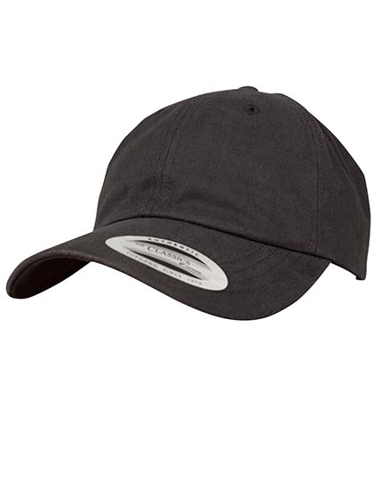 FLEXFIT | Peached Twill Dad Cap