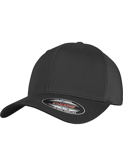 FLEXFIT | Flexfit Perforated Cap - black,