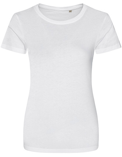 Ecologie | Cascades Organic Women´s T