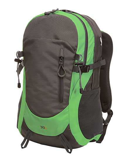Halfar | Backpack Trail