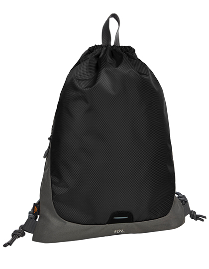 Halfar | Drawstring Bag Step