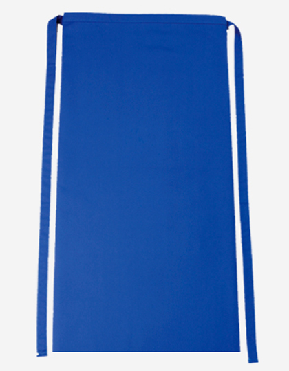 CG Workwear | Bistro Apron Roma 80 - bugatti, 80 x 100 cm