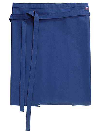 CG Workwear | Bistro Apron Roma 50 x 78 cm - bugatti, 50 x 78 cm