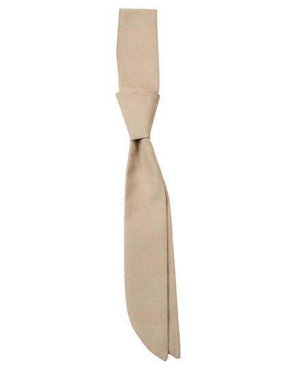 CG Workwear | Short Tie Siena - khaki, Univerzální