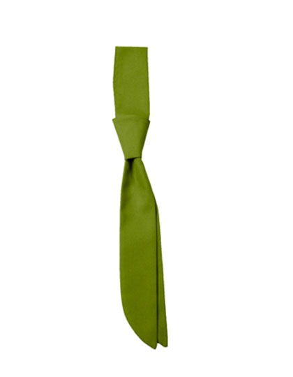 CG Workwear | Short Tie Siena - leaf, Univerzální