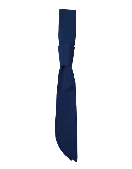 CG Workwear | Short Tie Siena - navy, Univerzální