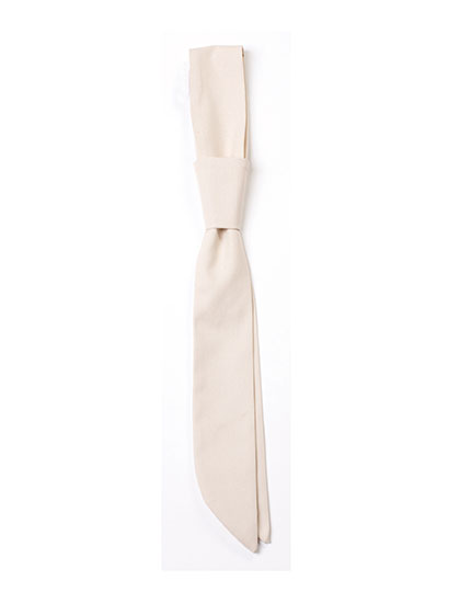 CG Workwear | Short Tie Siena - sand, Univerzální