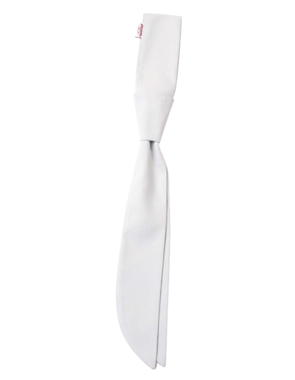CG Workwear | Short Tie Siena - white, Univerzální