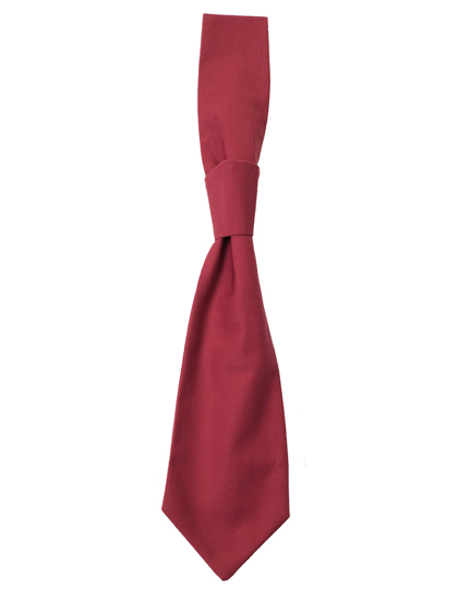 CG Workwear | Tie Messina - cherry, Univerzální
