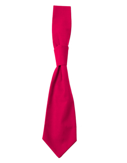 CG Workwear | Tie Messina - magenta, Univerzální