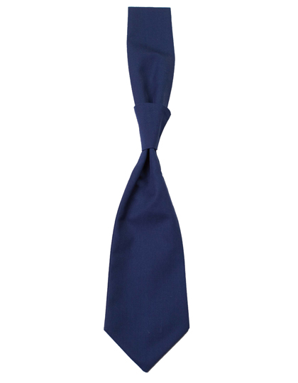 CG Workwear | Tie Messina - navy, Univerzální