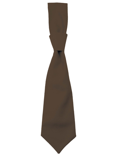 CG Workwear | Tie Messina - taupe, Univerzální