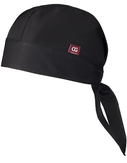 CG Workwear | Chef´s Hat Prato Classic