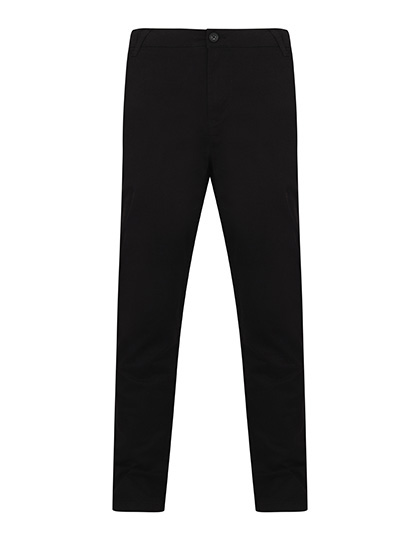 Henbury | Men´s Stretch Chino with Flex Waistband