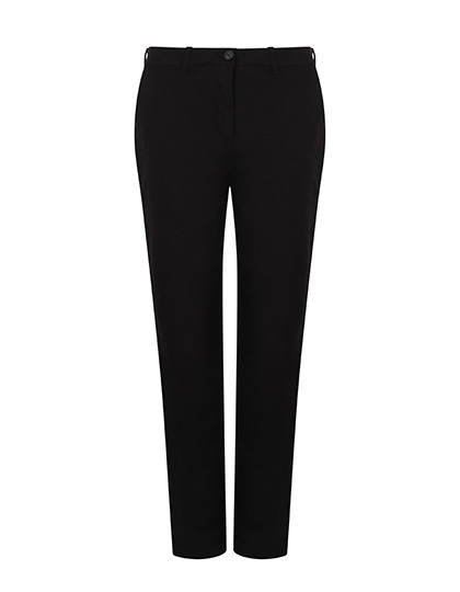 Henbury | Ladies´ Stretch Chino