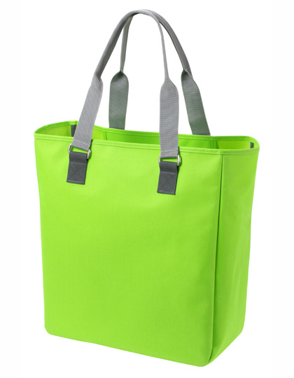 Halfar | Shopper Solution